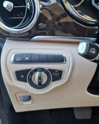 Mercedes-Benz Klasa V cena 229000 przebieg: 164198, rok produkcji 2018 z Wąsosz małe 781